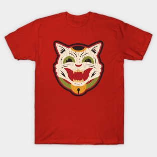 Feelin' Lucky? Maneki Neko T-Shirt